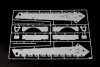Trumpeter 00910 German Kingtiger 2in1 (Henschel Turret  Porsche Turret) 1/16